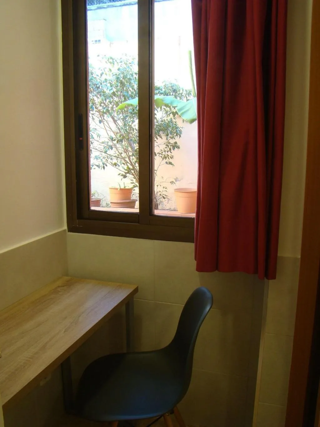 Room, Hostal Baler, Barcelona
