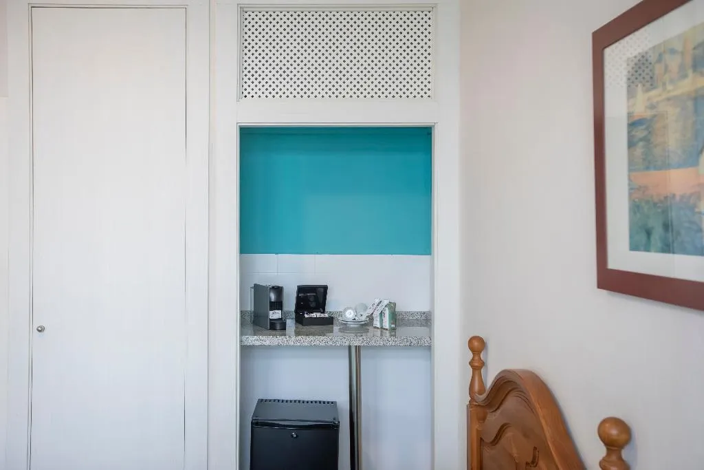 DOUBLE STANDARD Room, Moon Dreams Mediterraneo, Costa Del Sol