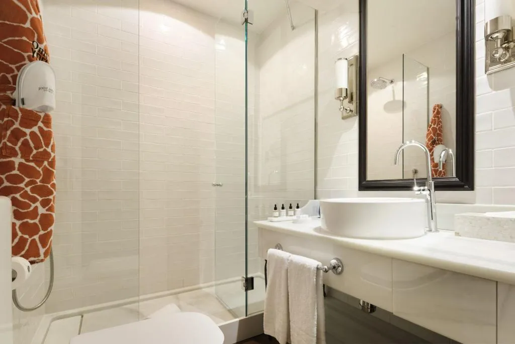 JUNIOR SUITE SUPERIOR Room, Only YOU Boutique Madrid, Madrid