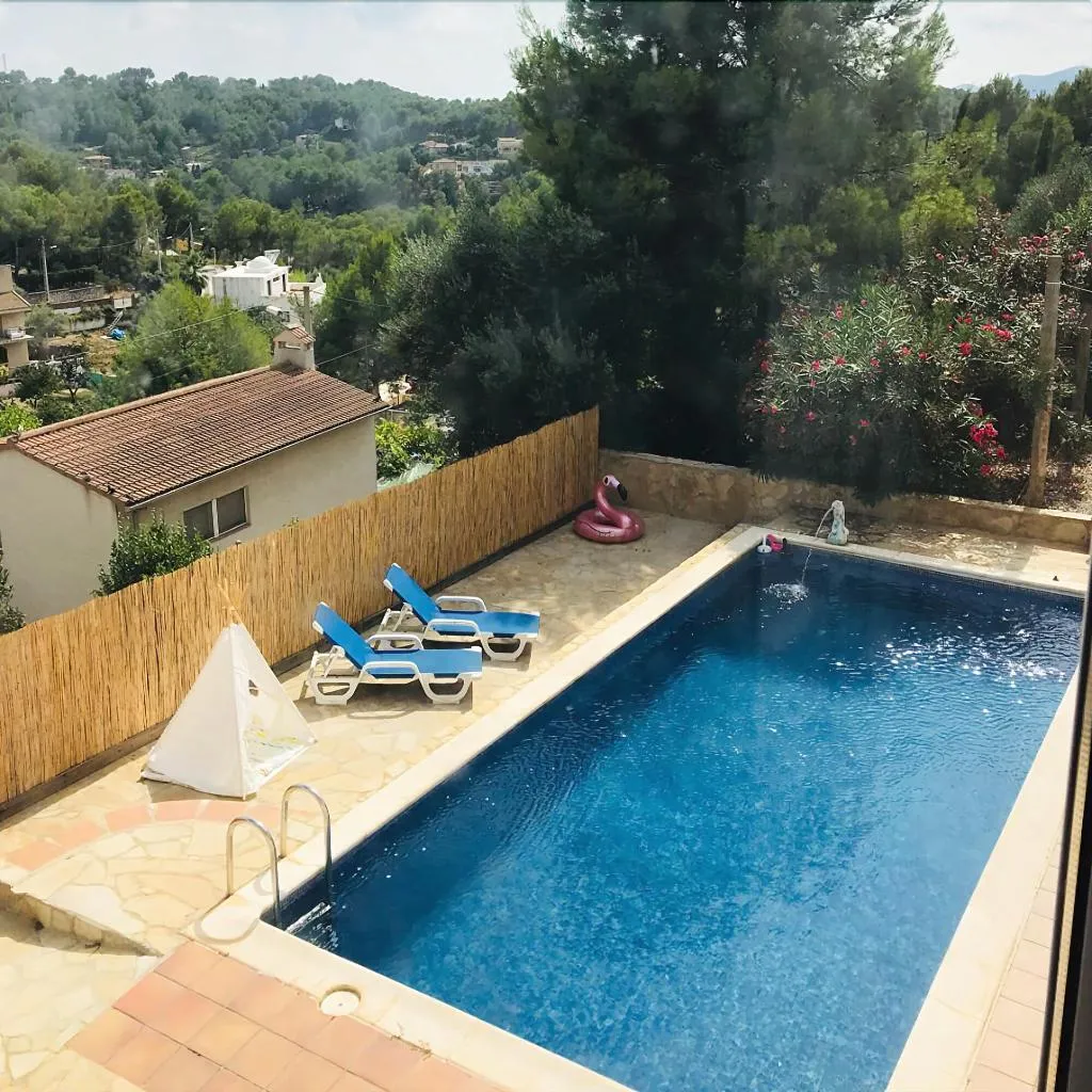 Sports and Entertainment, Casa Mallarenga B&B, Barcelona