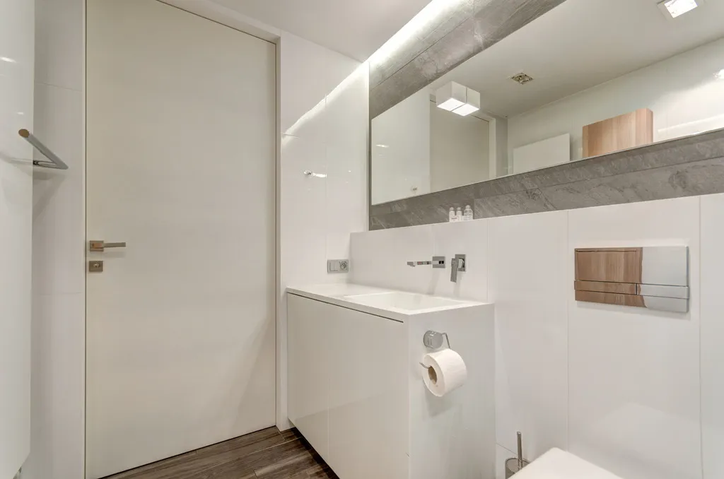 APARTMENT DELUXE Room, Dom & House – Apartmenty Waterlane, Gdansk