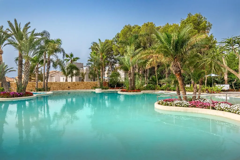 Pool, Barceló La Nucia Palms – Adults Recommended, Costa Blanca