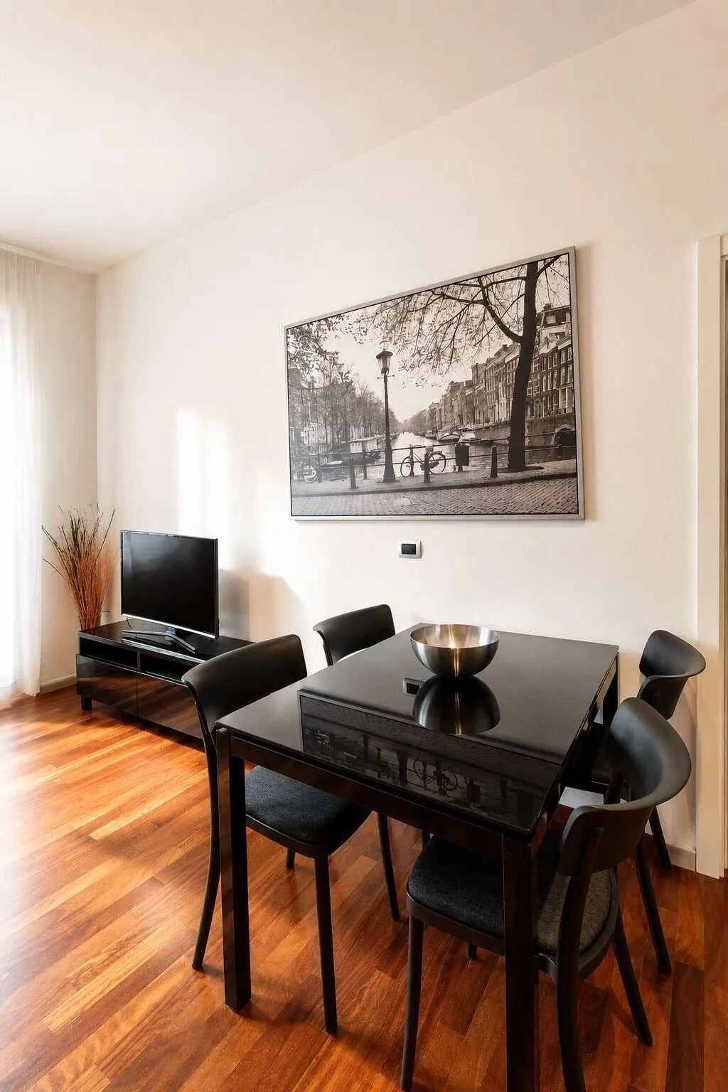 Room, Style Homes, Milan