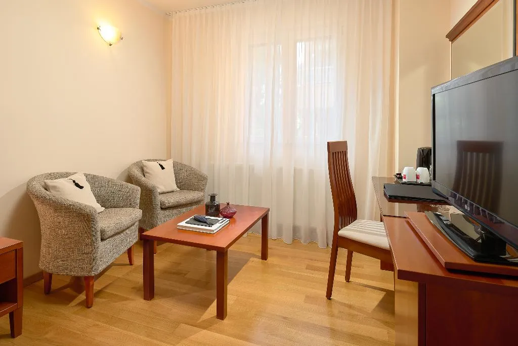DOUBLE ECONOMY Room, Villa Andrea, Split
