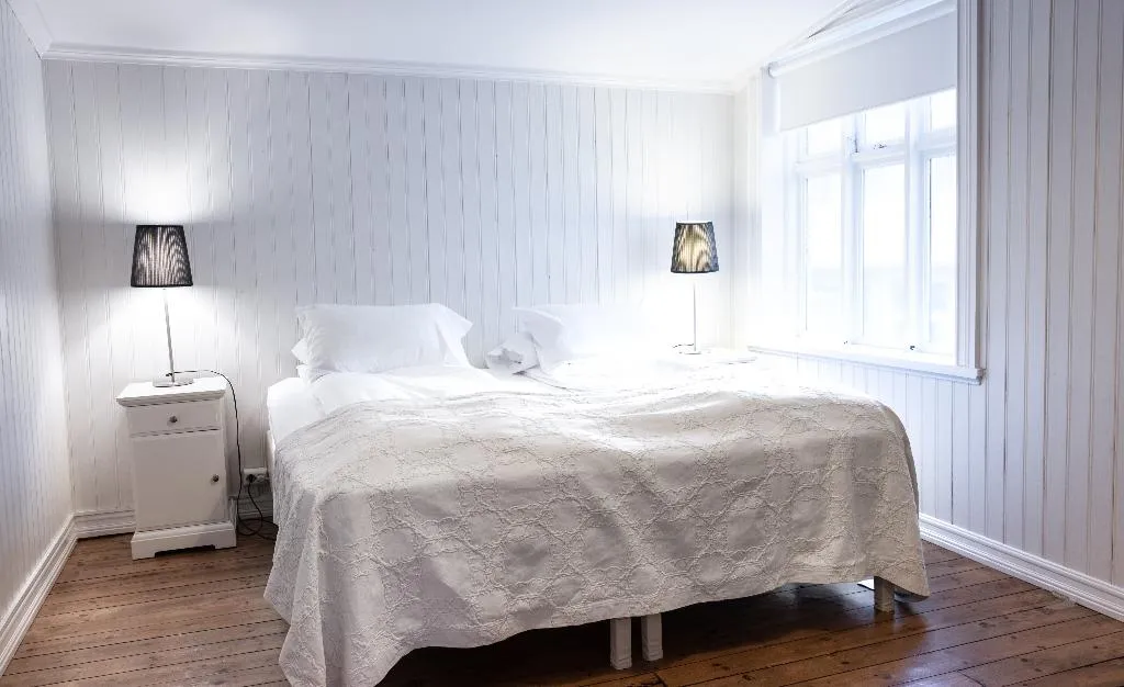 APARTMENT FOUR BEDROOMS Room, Luna Hotel Apartments Amtmannsstigur, Reykjavik