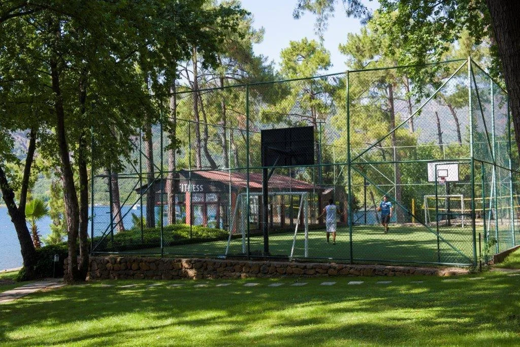 Sports and Entertainment, Marmaris Bay Resort Adult Only 16+, Dalaman