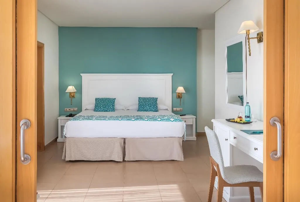 JUNIOR SUITE STANDARD Room, Occidental Torremolinos Playa, Costa Del Sol