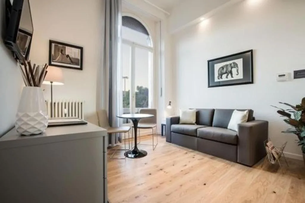 APARTMENT WITH DOUBLE BED Room, 7Florence B&B, Florence