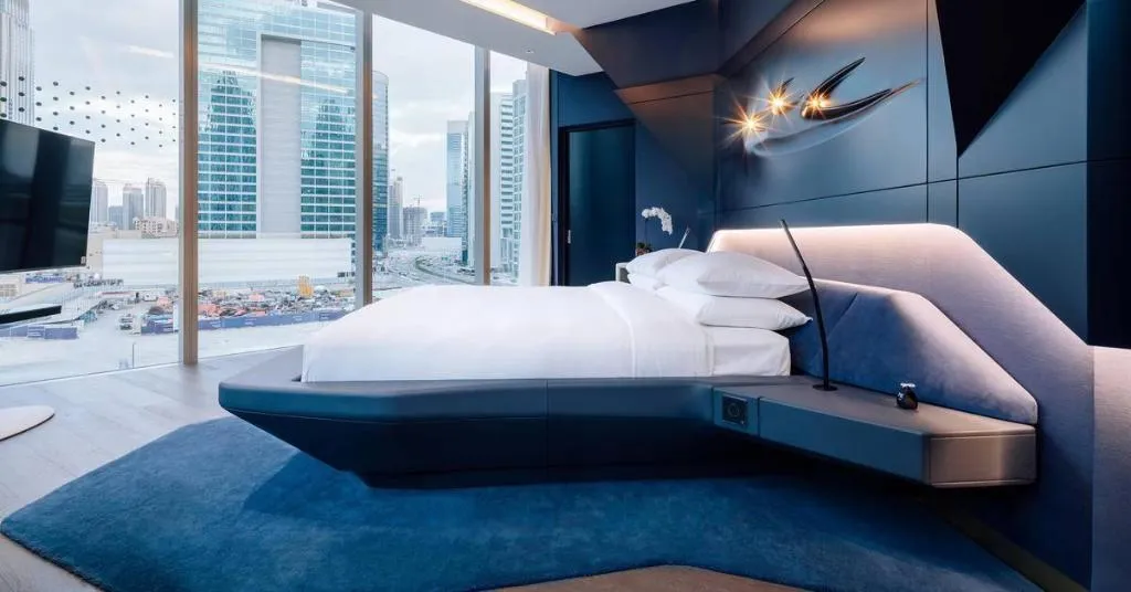 Room, ME by Meliá Dubai, Dubai