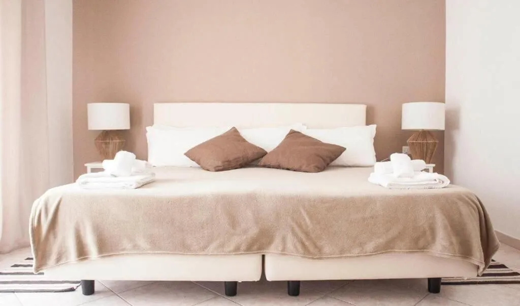 Room, Smy Civico Zero, Rome