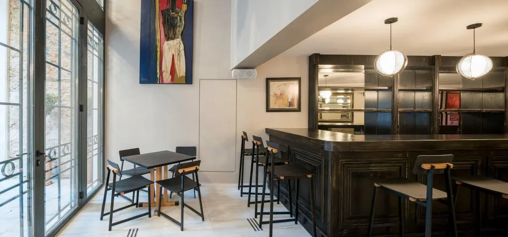 Conferences, FOS DownTown Suites, Athens