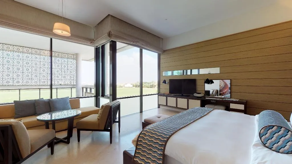 SUITE STANDARD Room, Melia Desert Palm Member of Melia Collection, Dubai