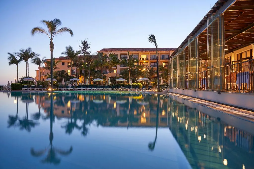 General view, The Residence Porto Mare, Madeira