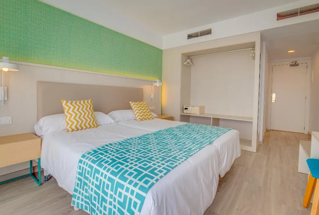 FAMILY ROOM STANDARD Room, SBH Maxorata Resort, Fuerteventura