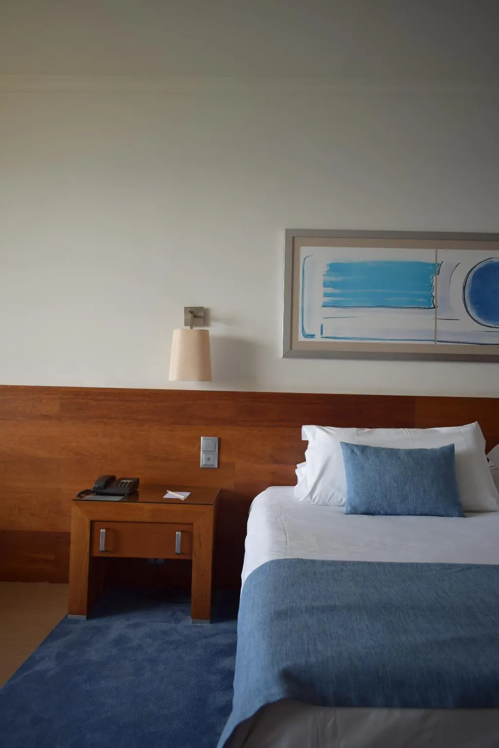 Double or Twin SUPERIOR SEA VIEW Room, Madeira Regency Cliff, Madeira
