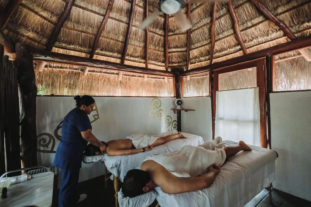 Sports and Entertainment, Hotel Las Nubes Holbox, Cancun Area