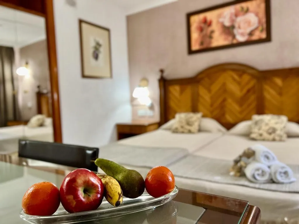 Double or Twin STANDARD Room, Atlantico Centro, Tenerife