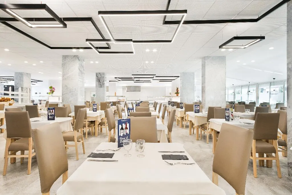 Restaurant, Best Da Vinci, Costa Dorada