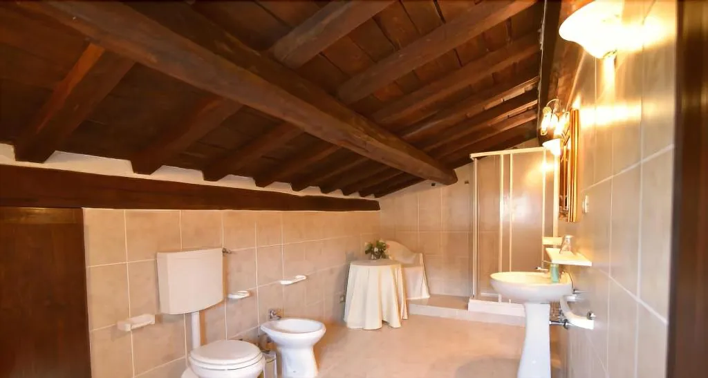 Room, Parco Delle Nazioni, Rome