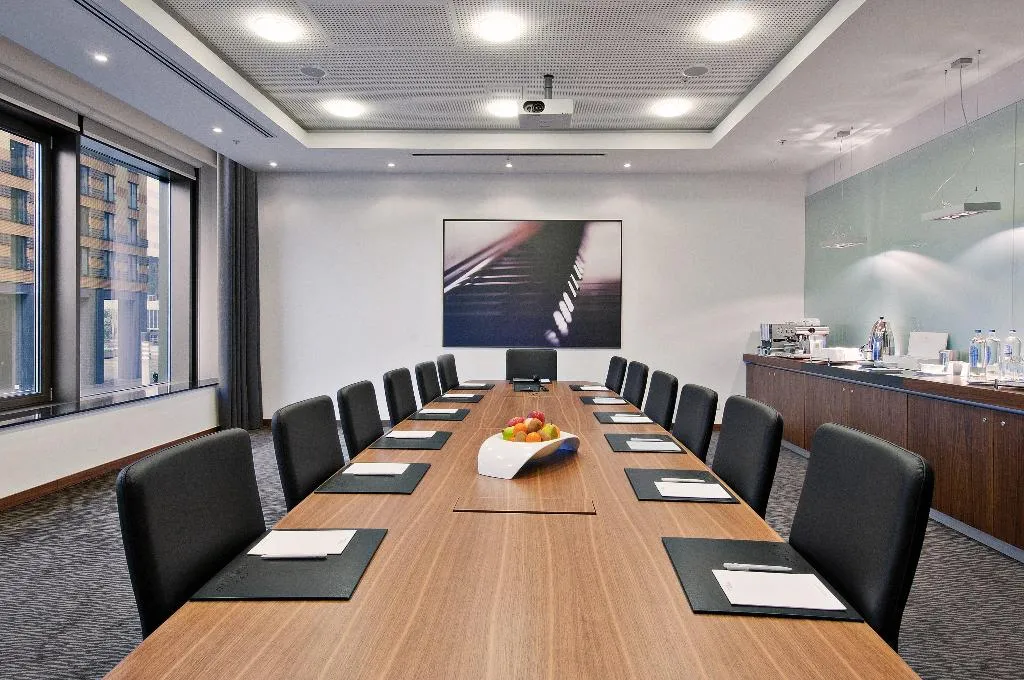 Conferences, Crowne Plaza Amsterdam-South, Amsterdam