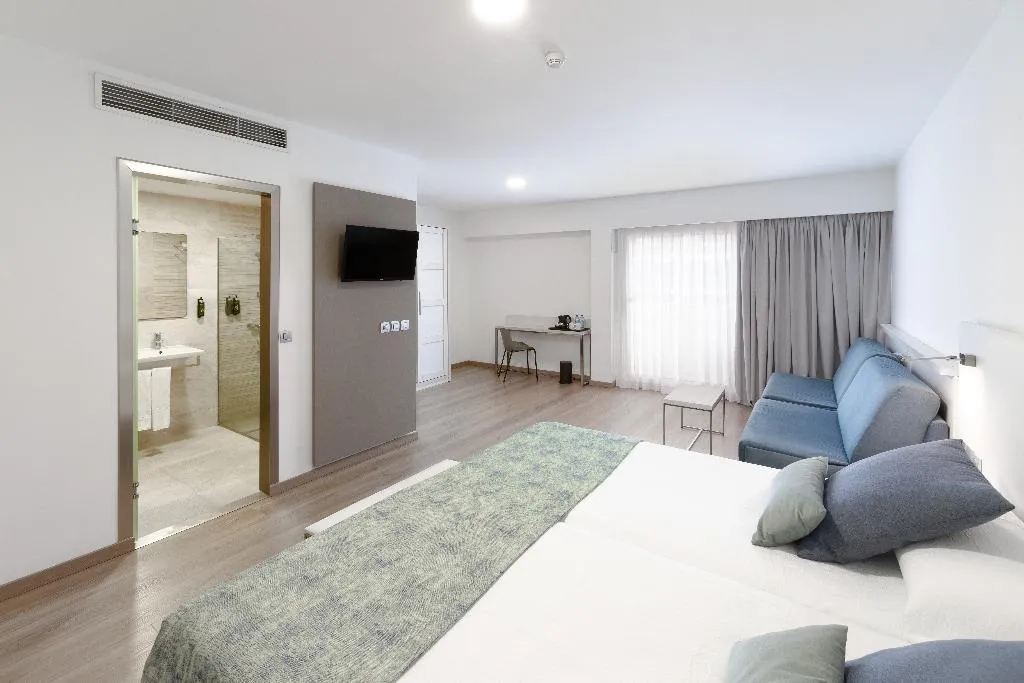 FAMILY ROOM STANDARD Room, Alexandre Troya, Tenerife