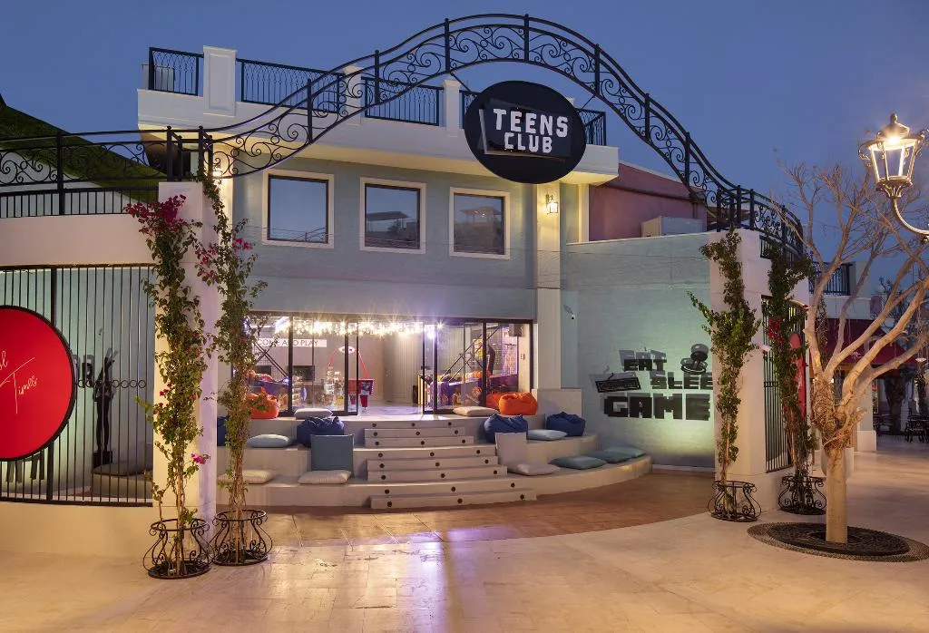 Sports and Entertainment, Ela Excellence Resort Belek, Antalya