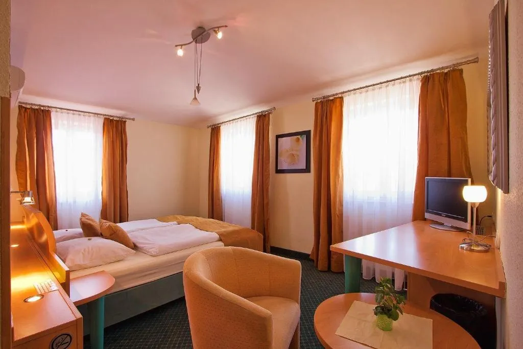 Room, Hotel Scaletta, Istria