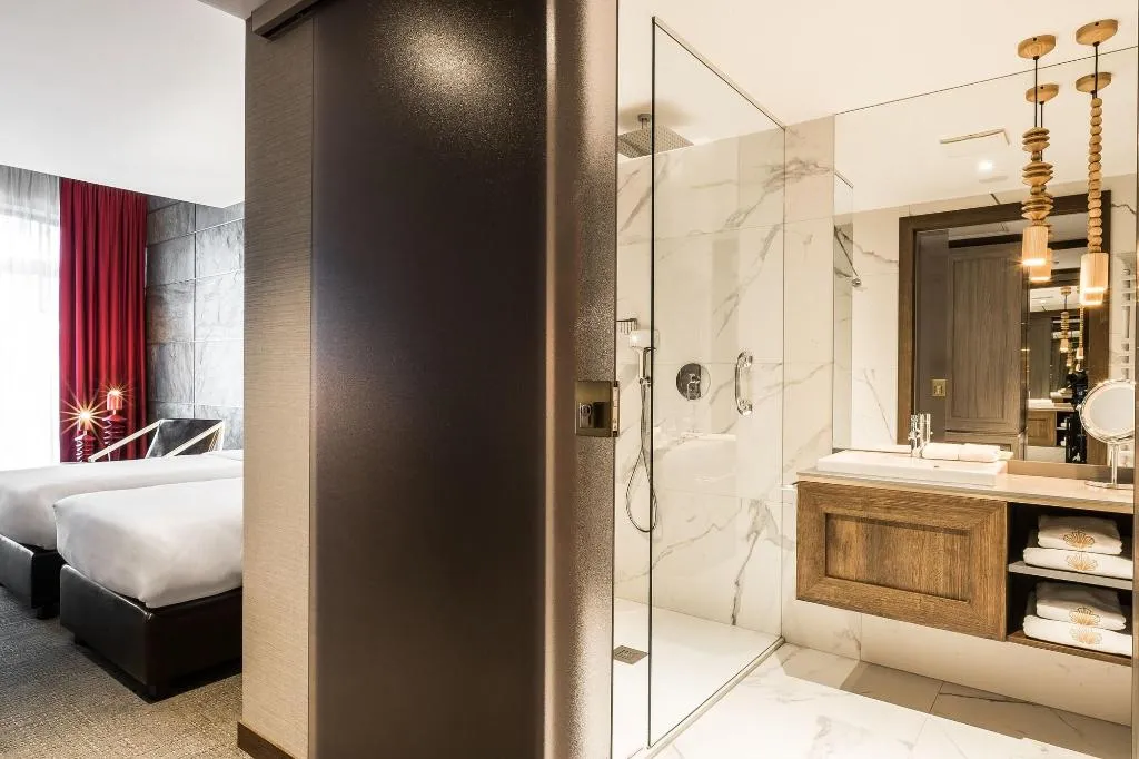 Room, Nosalowy Park Hotel & Spa, Krakow