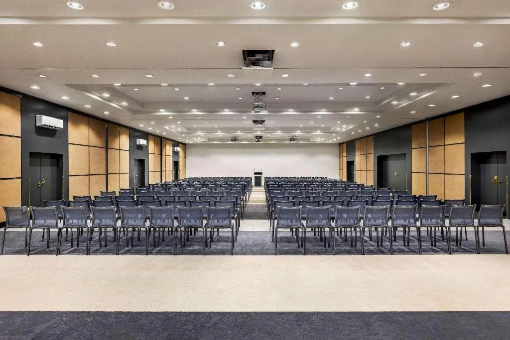 Conferences, Vienna House by Wyndham Diplomat Prague, Prague