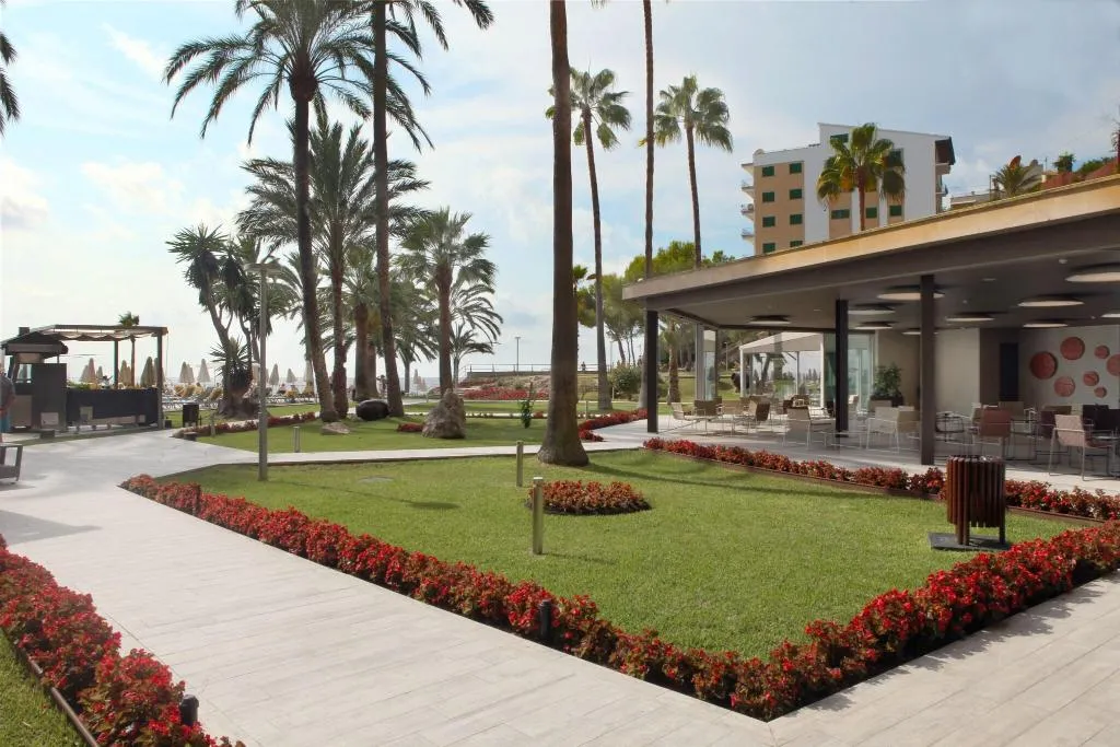 Conferences, Hotel Bonanza Palace – Resort & SPA by Olivia Ho, Majorca