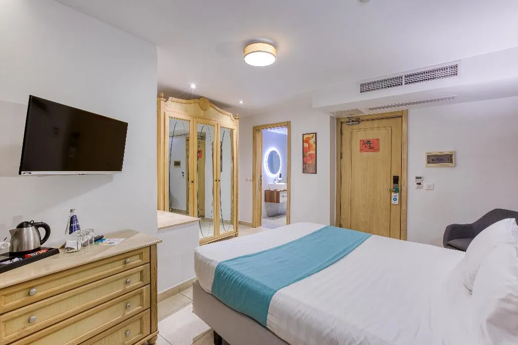 Double or Twin PROMO Room, Solana Hotel & Spa, Malta