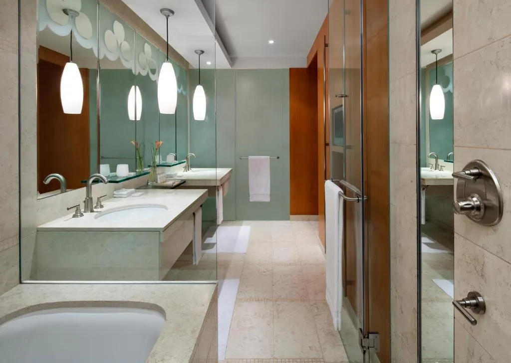 SUITE TWO BEDROOMS Room, The H Dubai, Dubai