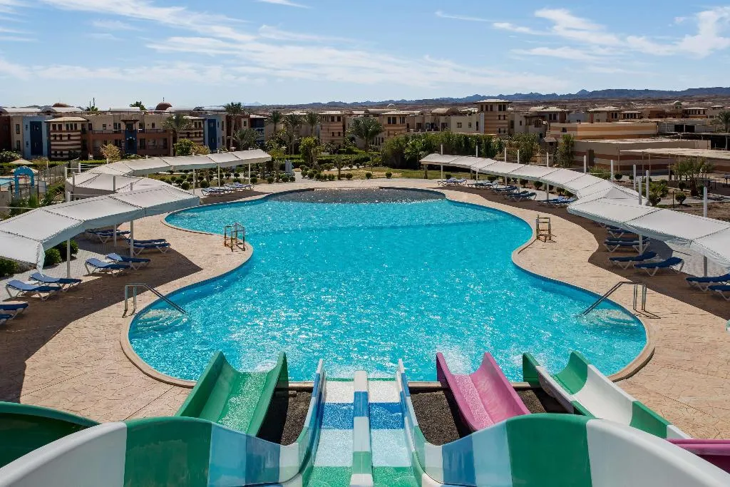 Sports and Entertainment, Marina Resort Port Ghalib Radisson Individuals, Red Sea Riviera