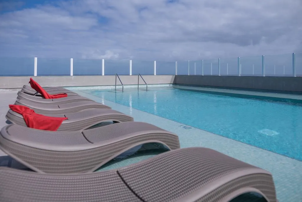 Pool, Hotel AF Valle Orotava, Tenerife