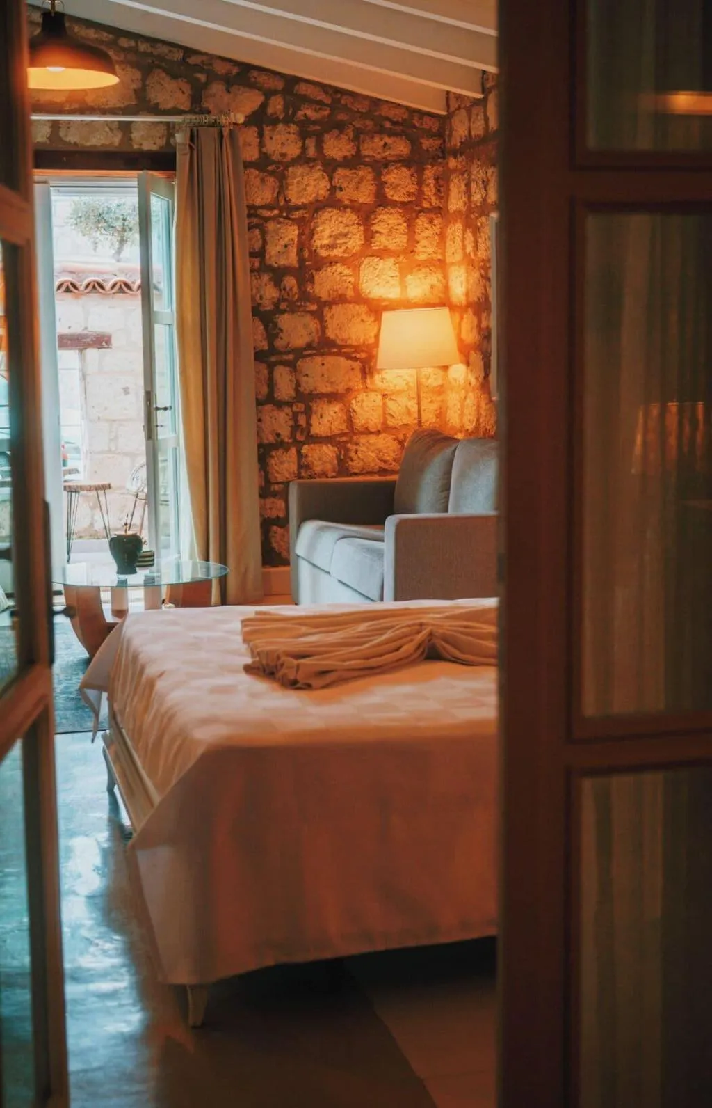 Room, Alacati Cadde 75 Luxury Hotel, Izmir