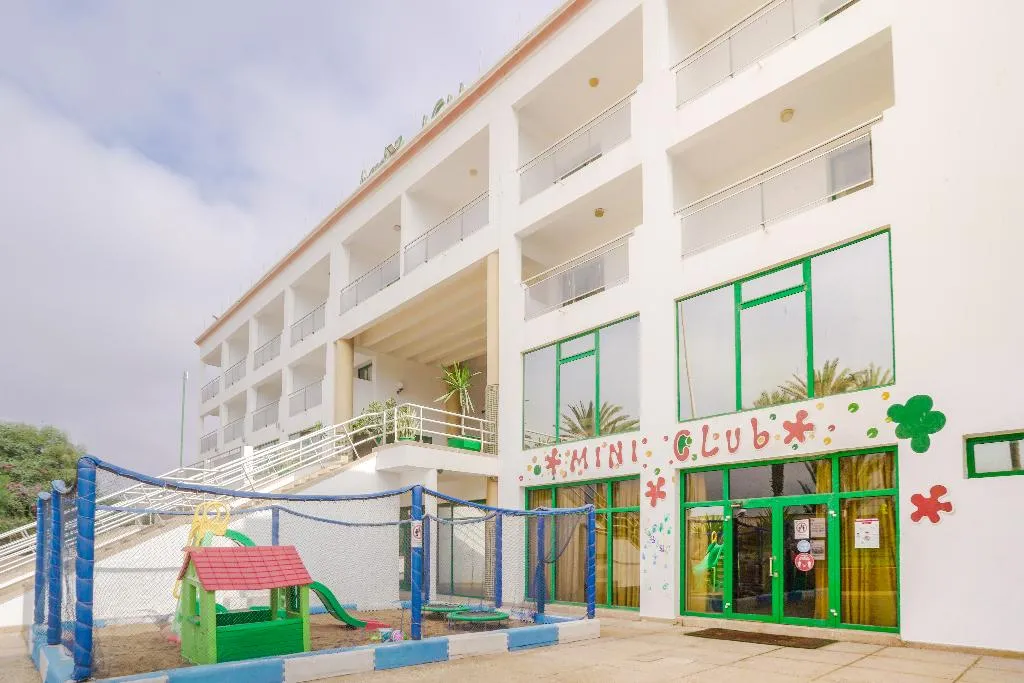 Sports and Entertainment, Agadir Beach Club, Agadir