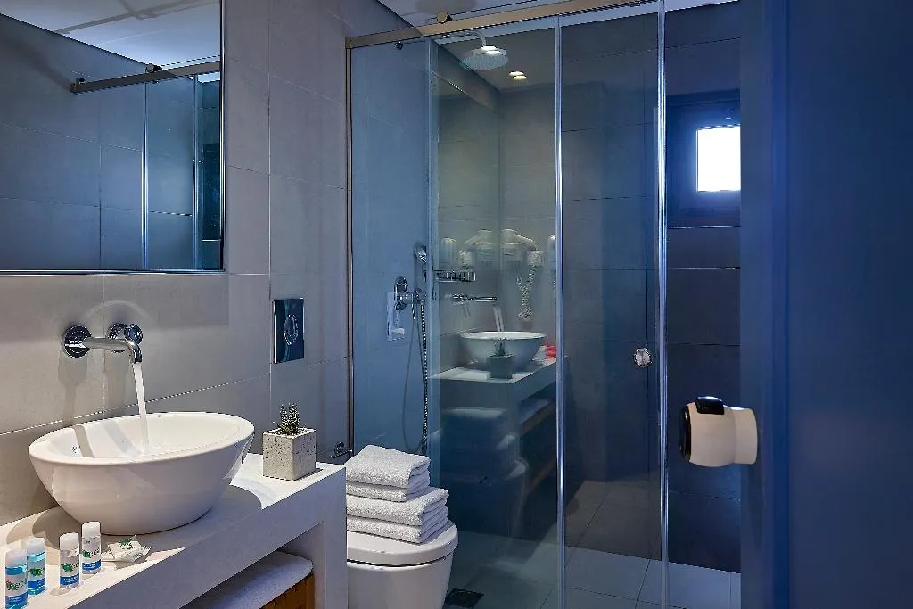Double or Twin LAND VIEW Room, Castello Village Resort, Crete