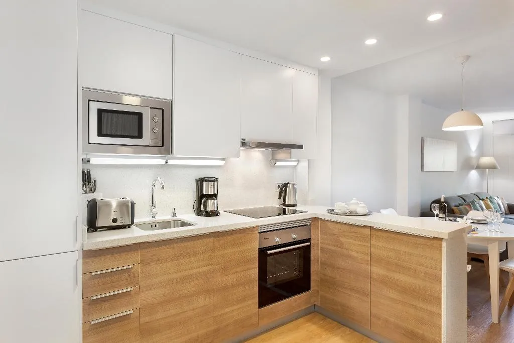 APARTMENT DELUXE Room, Crown Resorts Club Marbella, Costa Del Sol