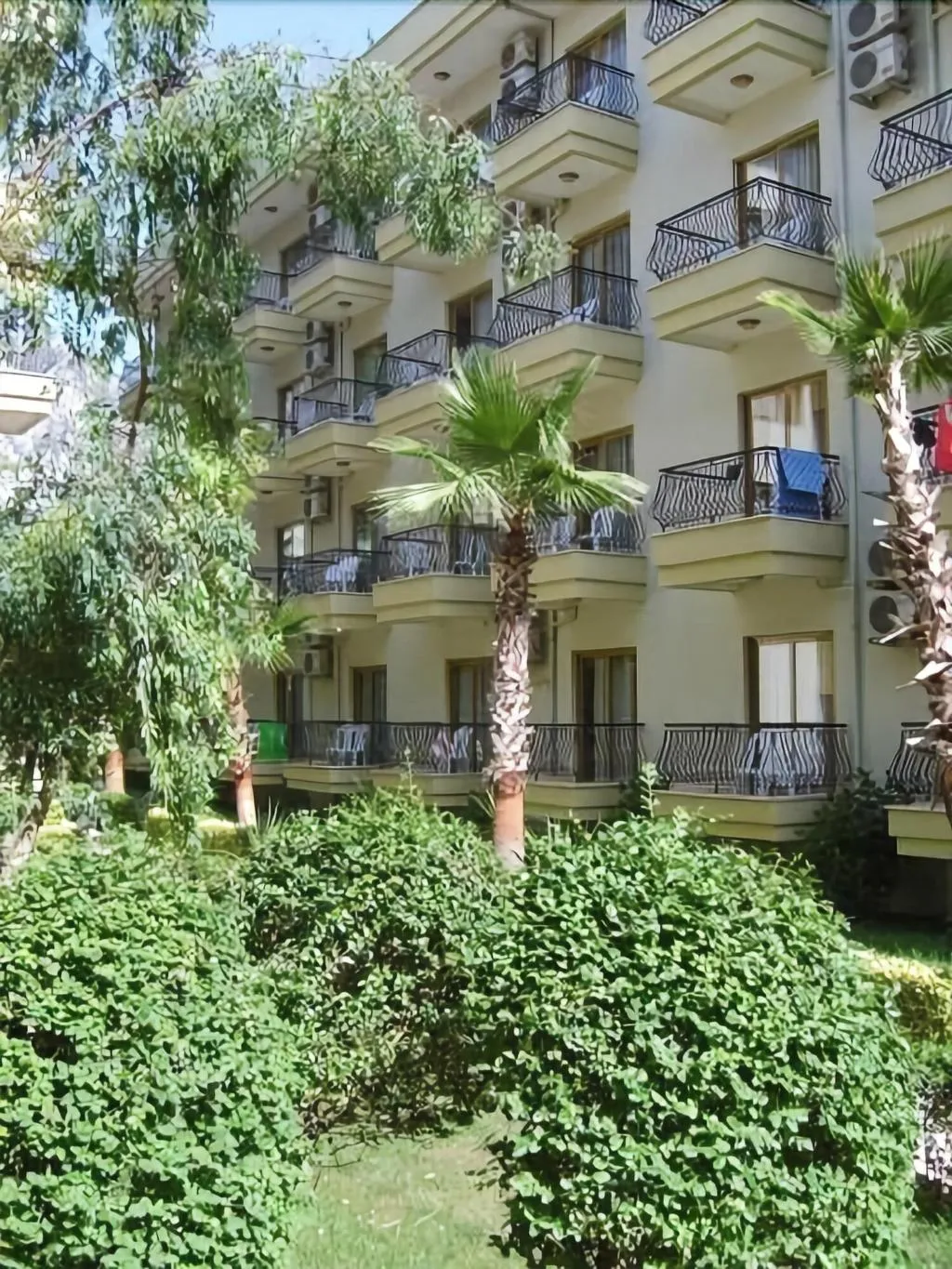 General view, Belpoint Beach-Deactive-Dublicate id1089228, Antalya