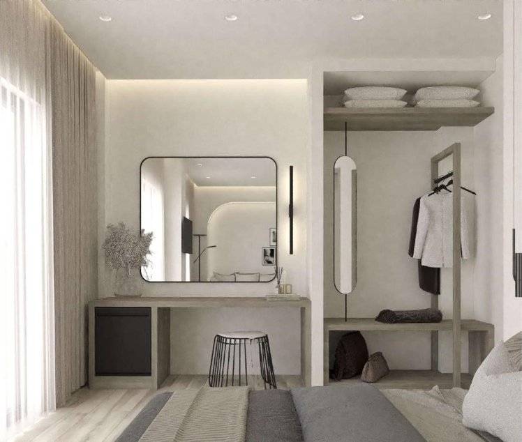 Lumo Boutique Suites, Crete
