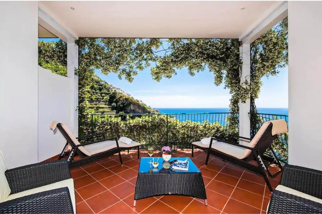 Room, Hotel Pellegrino, Naples