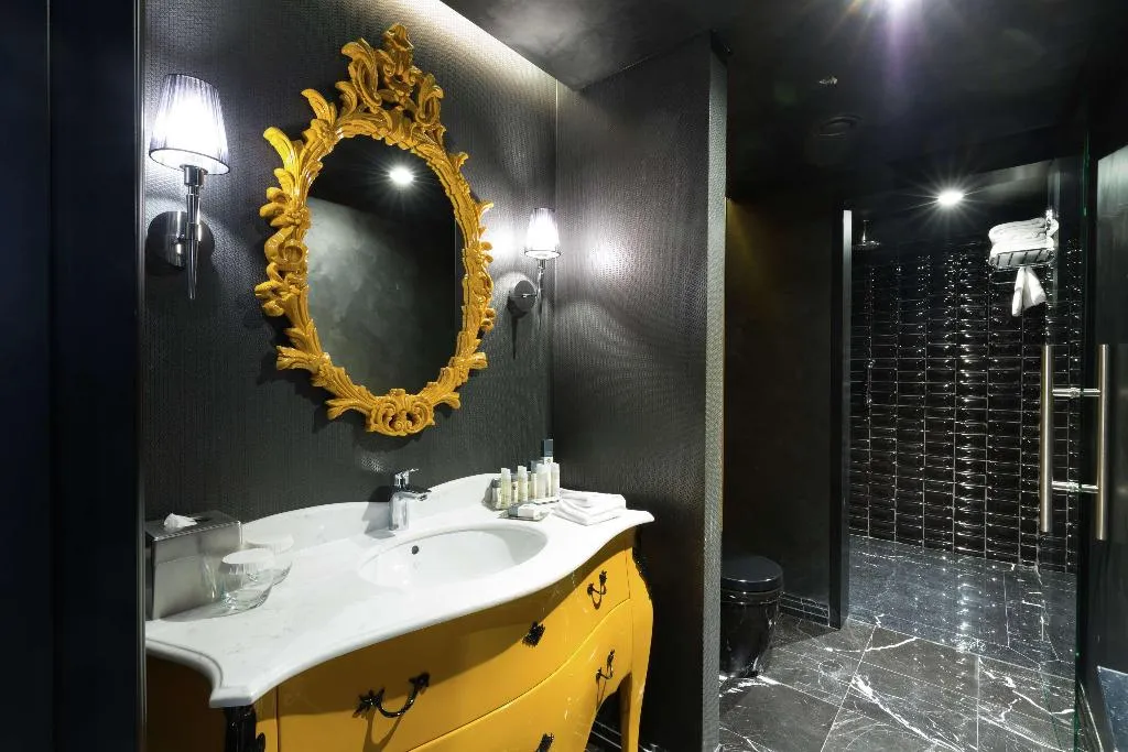 Room, Doubletree By Hilton Izmir Airport, Izmir