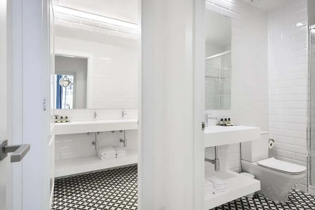 Room, Murmuri Residence Mercader, Barcelona