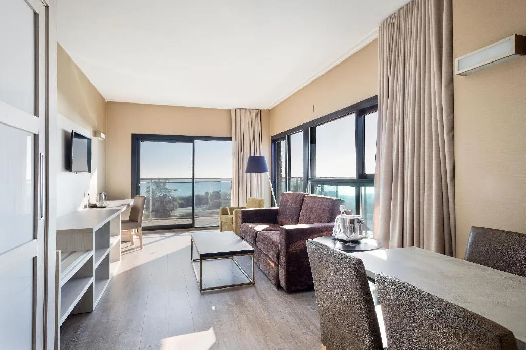 Room, Best Costa Ballena, Costa De La Luz
