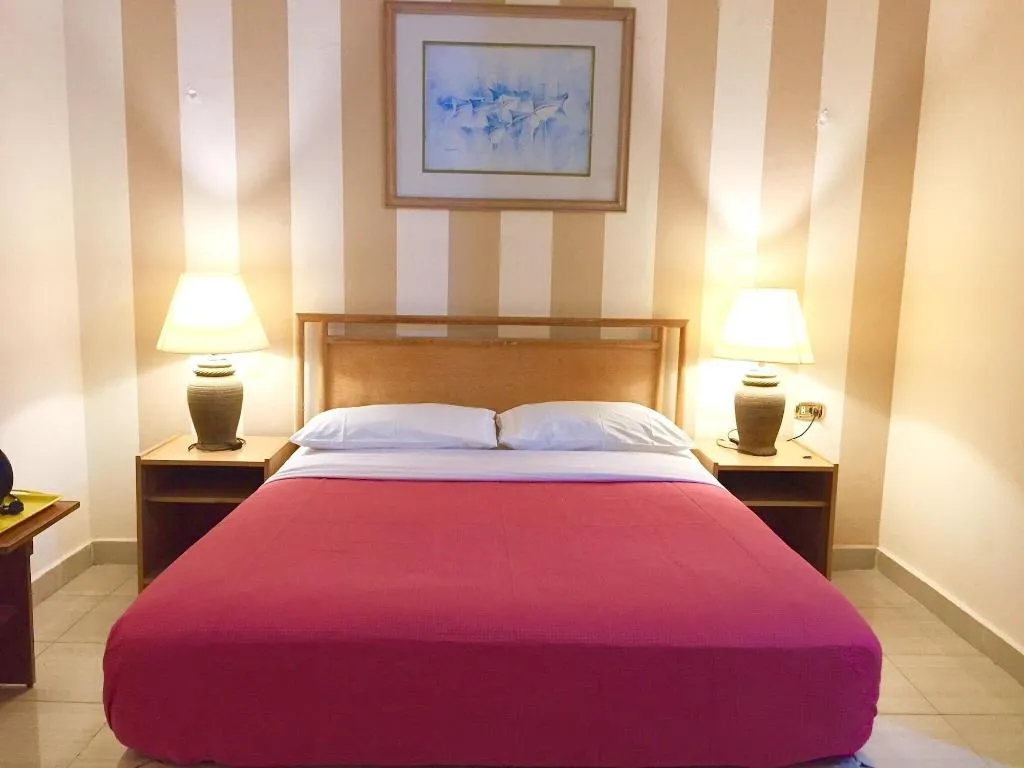 Room, Masaya Hurghada, Red Sea Riviera