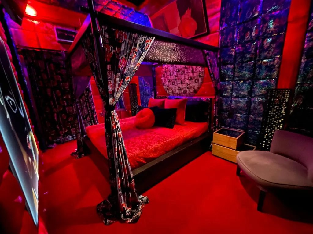 Room, Priamos Hotel Erato, Athens