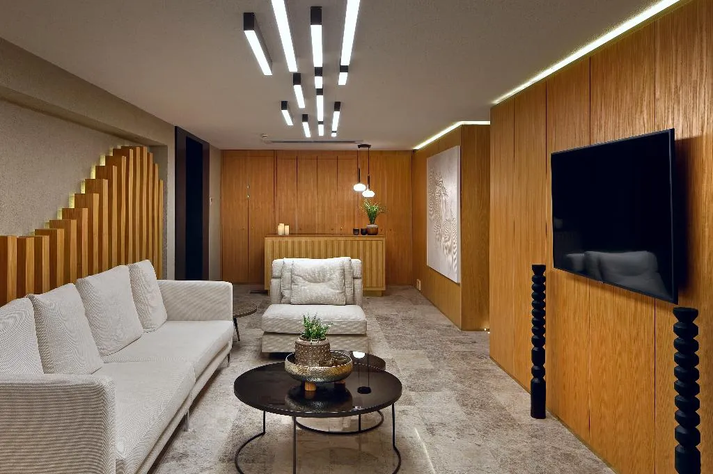 Sports and Entertainment, G Beyond Residences & Villas, Bodrum