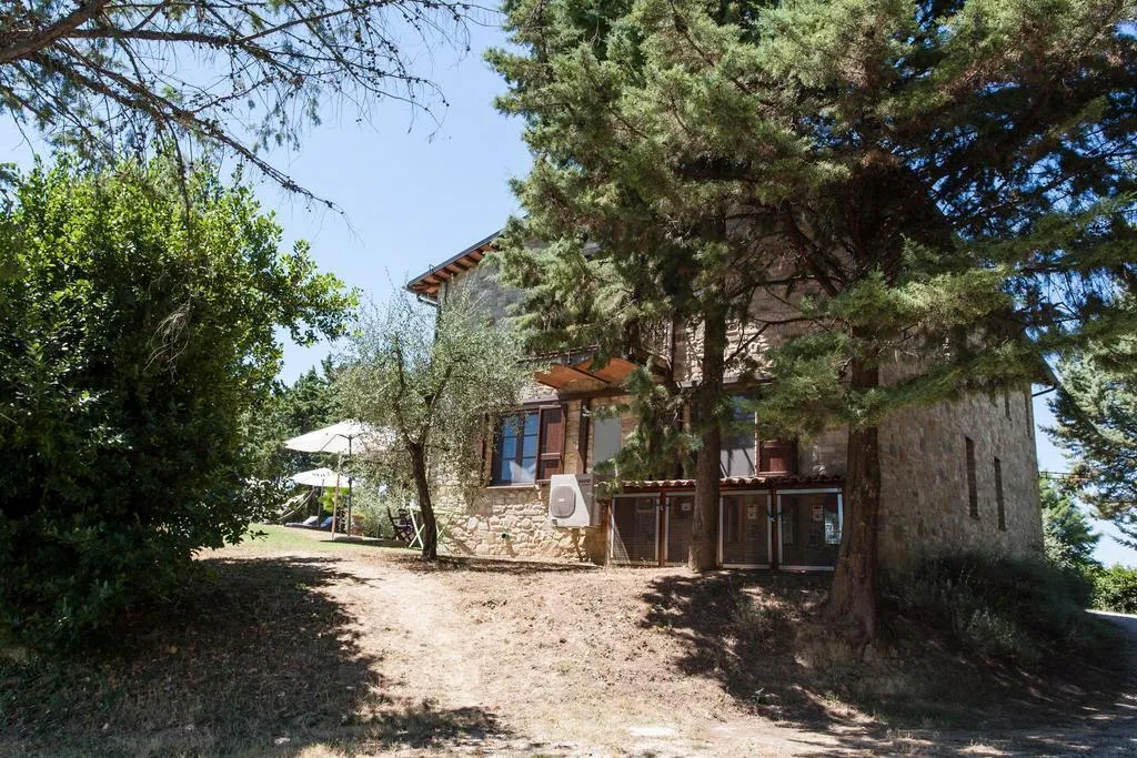 General view, Podere Caldaruccio La Pineta, Perugia