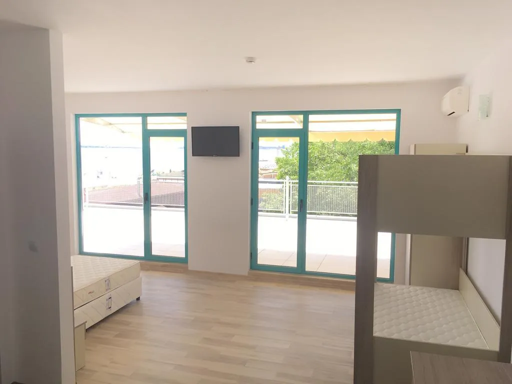 DOUBLE STANDARD Room, Largo Beach, Bourgas