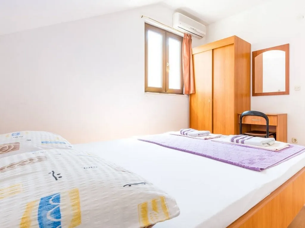 APARTMENT CAPACITY 4 Room, Apartments Ivanka, Dubrovnik